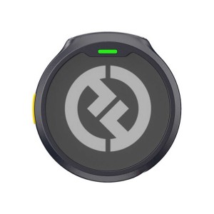 میکروفون یقه ای بی سیم هالی لند مدل LARK M2 رابط LIGHTNING